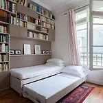 Rue Du Cherche-Midi V By Onefinestay