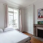 Rue Du Cherche-Midi V By Onefinestay