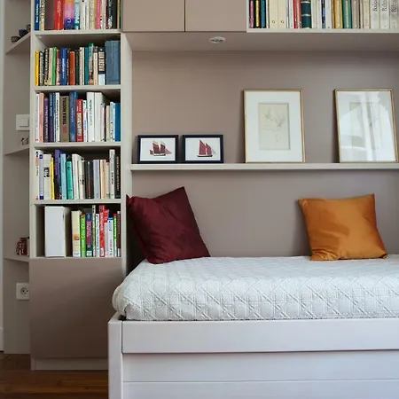 Rue Du Cherche-midi V By Onefinestay Apartment *