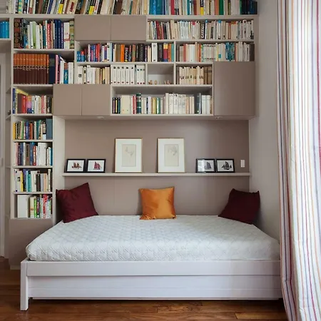 Rue Du Cherche-midi V By Onefinestay Apartment