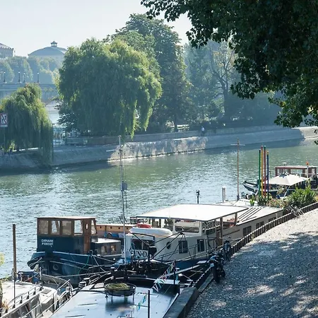 Apartment Rue Du Cherche-midi V By Onefinestay Paris