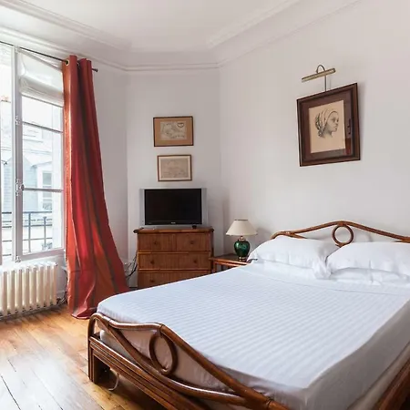 Rue Du Cherche-midi V By Onefinestay Apartment Paris